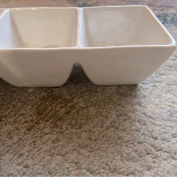 Rae Dunn entertaining serving dish - Picture 6 of 6